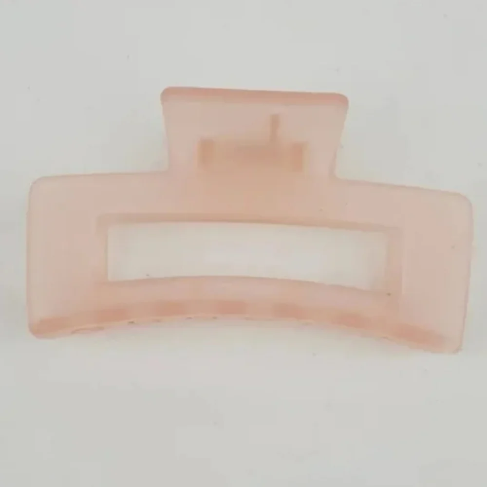 Claw Clip Hair Accessories